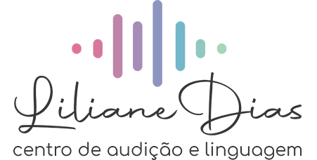 Liliane Dias - Fonoaudióloga Logo